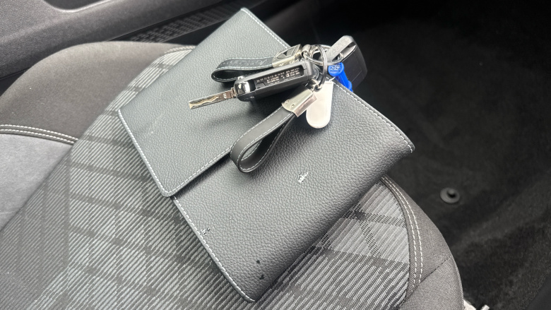 Volkswagen Polo 1.0 TSI R-Line 5dr Petrol Hatchback